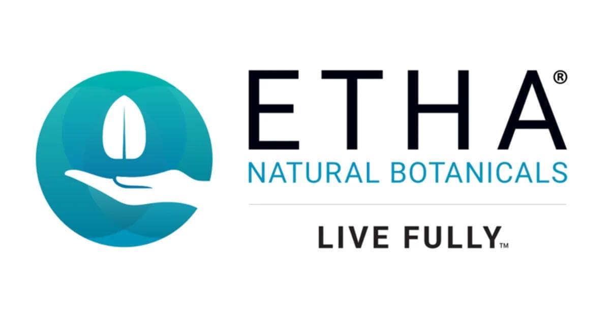 ETHA Natural Botanicals