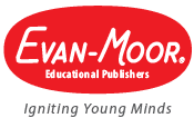 Evan-Moor Educational Publishers