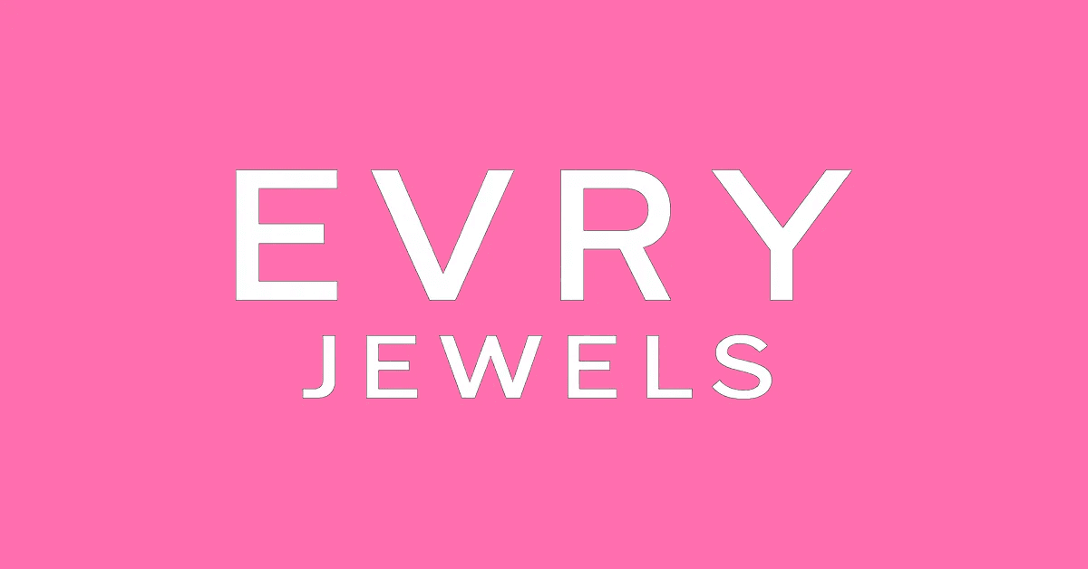 EVRY JEWELS