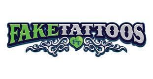 Fake Tattoos