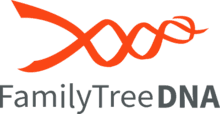 FamilyTreeDNA