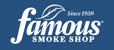 Famous Smoke Shop