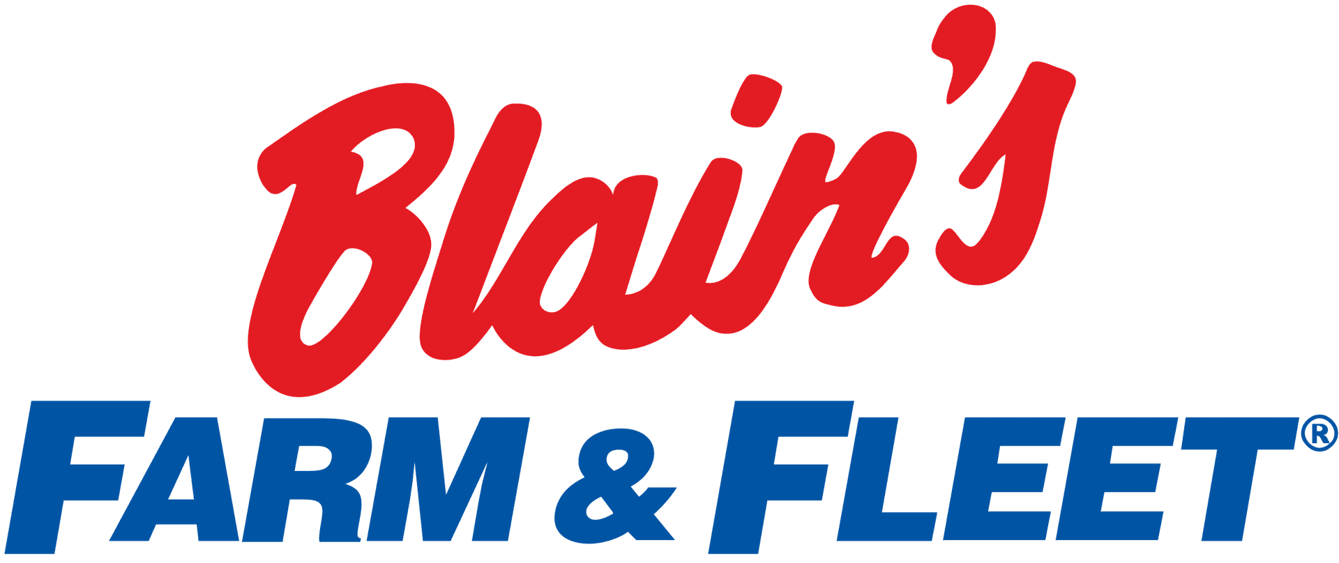 Blain Farm & Fleet