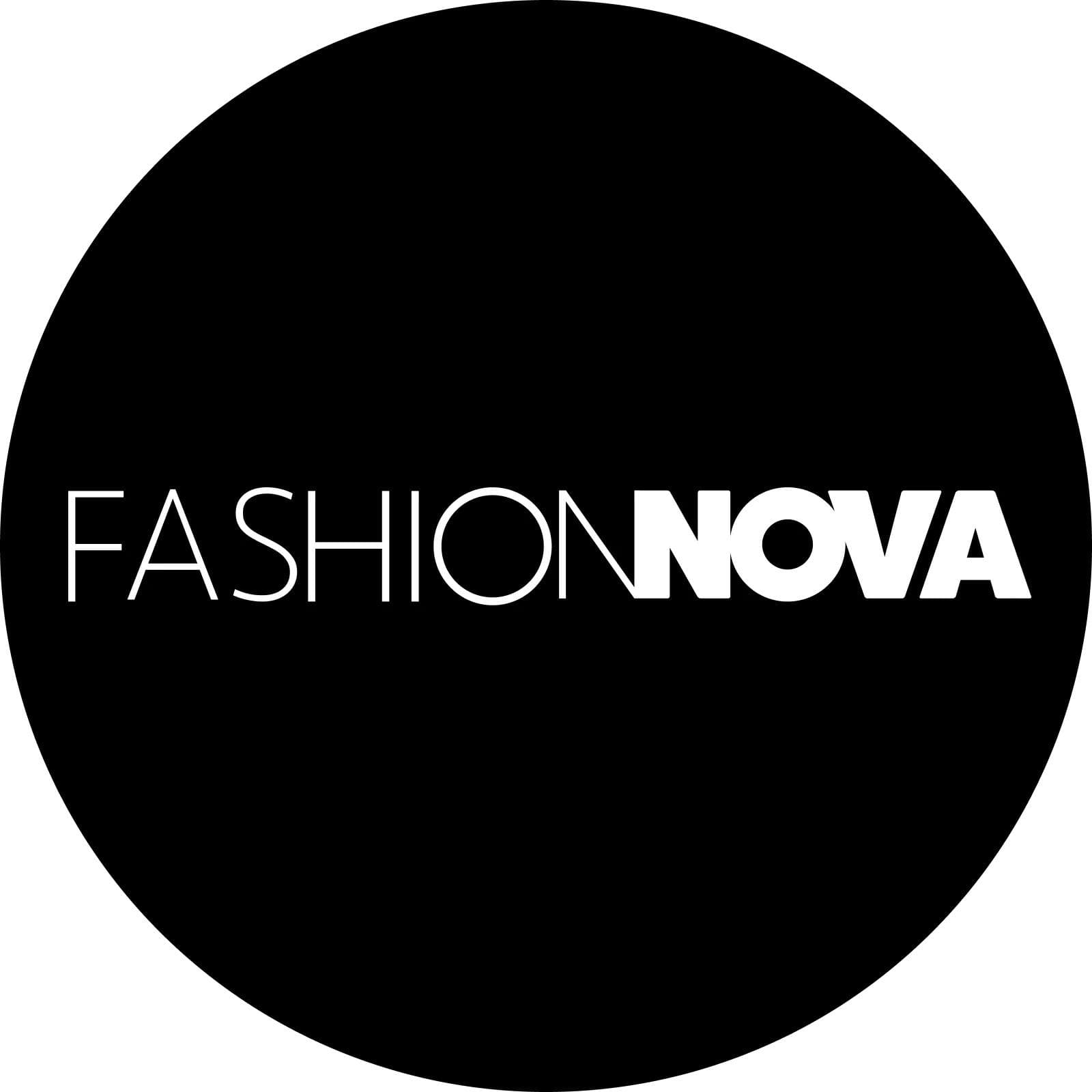Fashion Nova