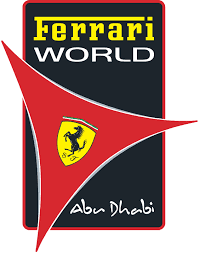 Ferrari World Abu Dhabi