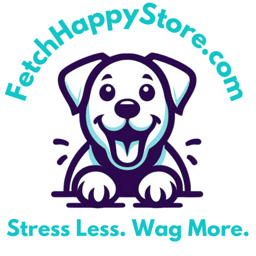 Fetch Happy Store