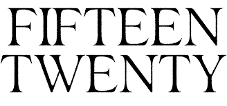 Fifteen Twenty