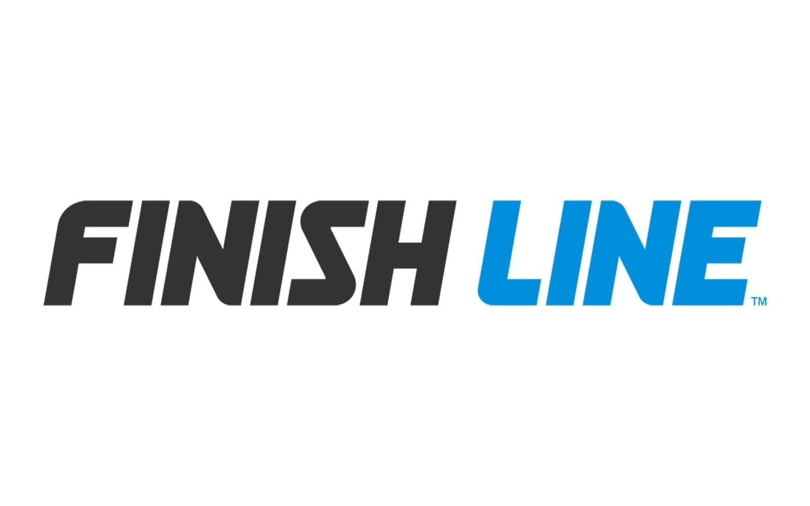 Finish Line