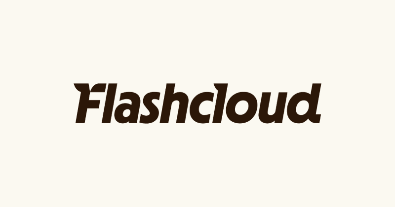 Flashcloud