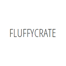 Fluffy Crate