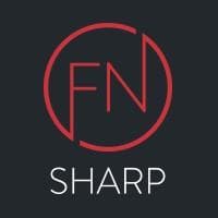F.N. Sharp