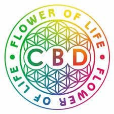 Flower of Life CBD