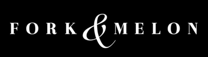 FORK & MELON
