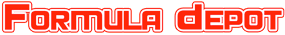 Formula Depot