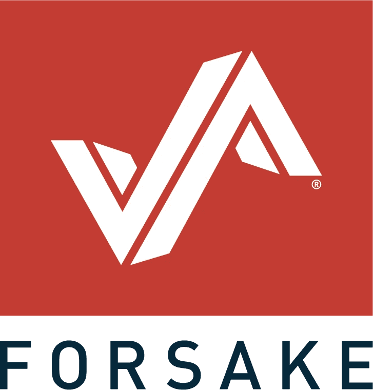 Forsake