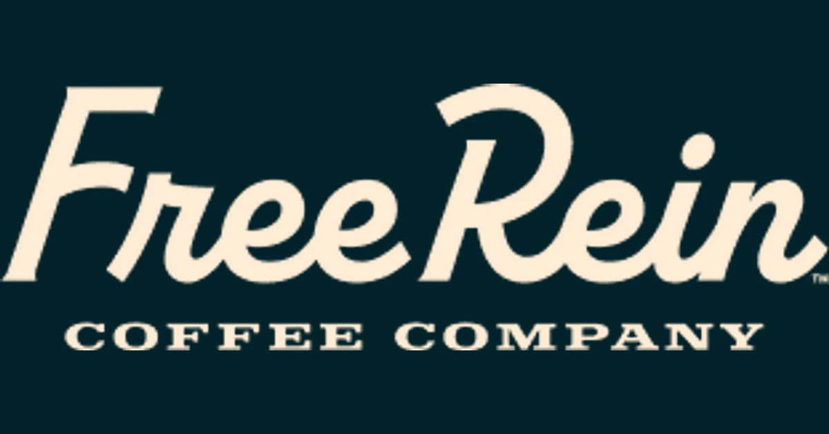 Free Rein Coffee Company