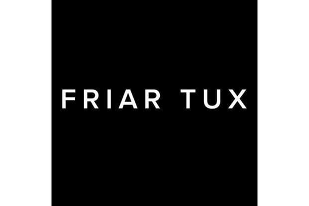 Friar Tux