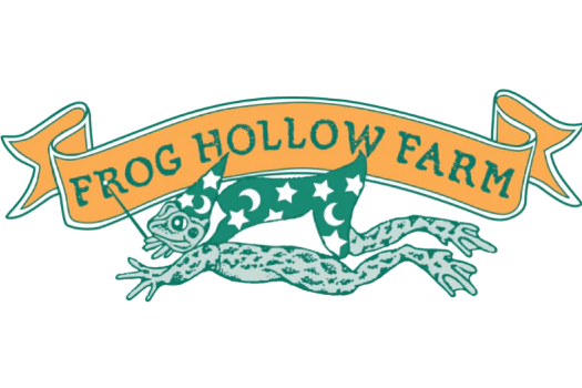 Frog Hollow Farm