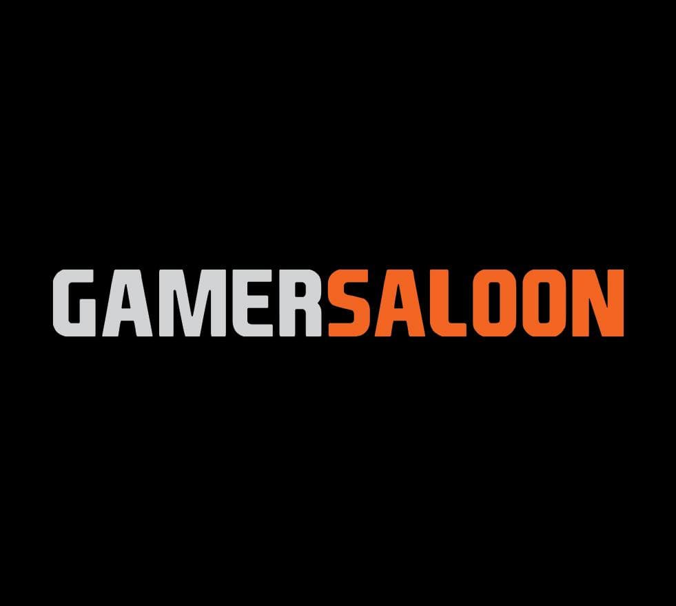 Gamer Saloon