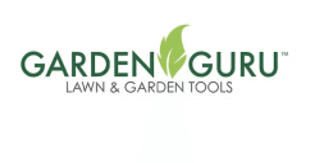 Garden Guru