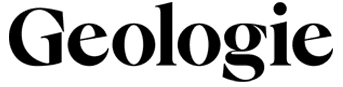 Geologie