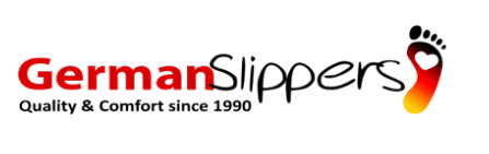 German-Slippers