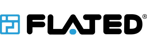Flated