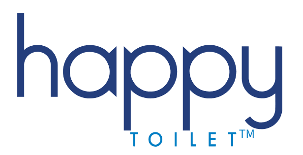 Happy Toilet Cleaner