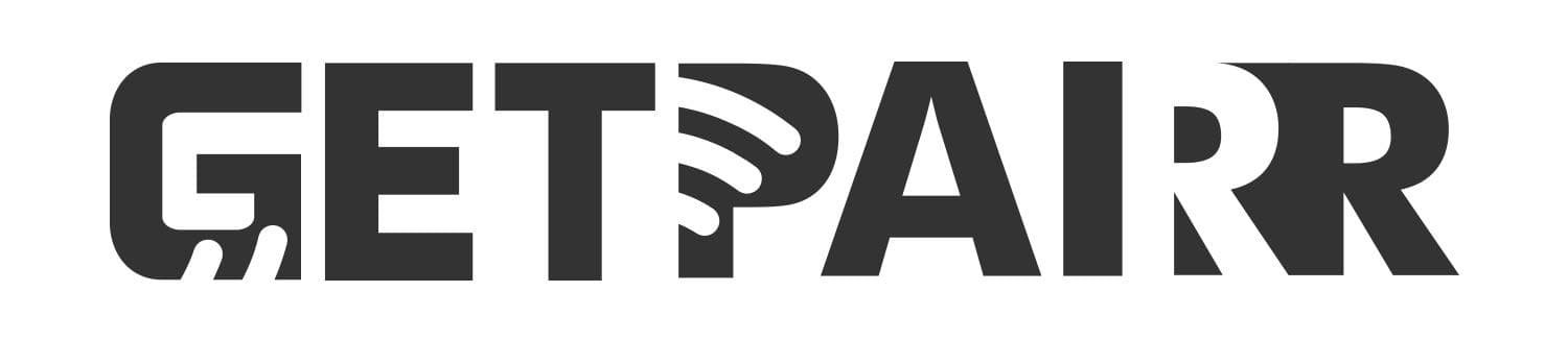 Getpairr
