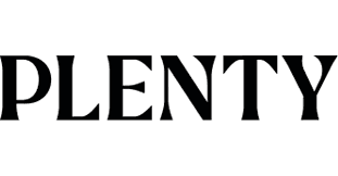 Plenty