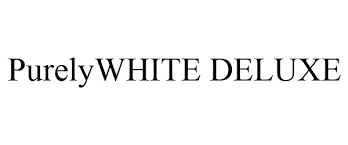 Purely White Deluxe