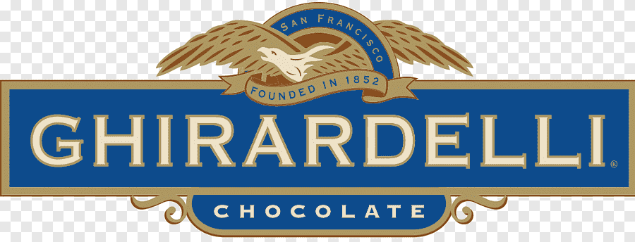 Ghirardelli Chocolate