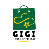 Gigi House Of Finesse