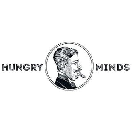 Hungry Minds Publishing