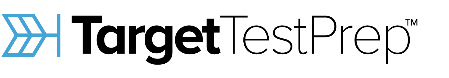 Target Test Prep
