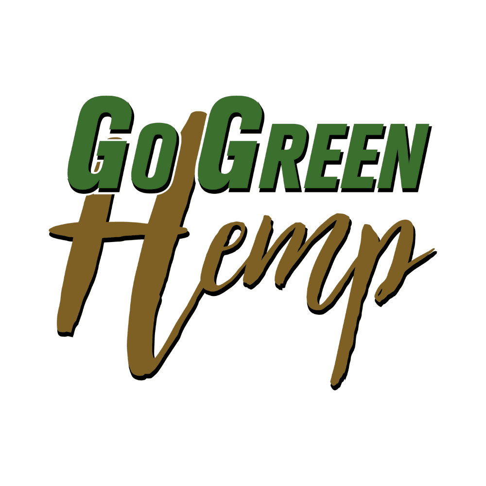 GoGreen Hemp