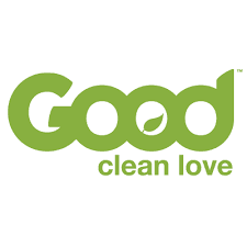 Good Clean Love