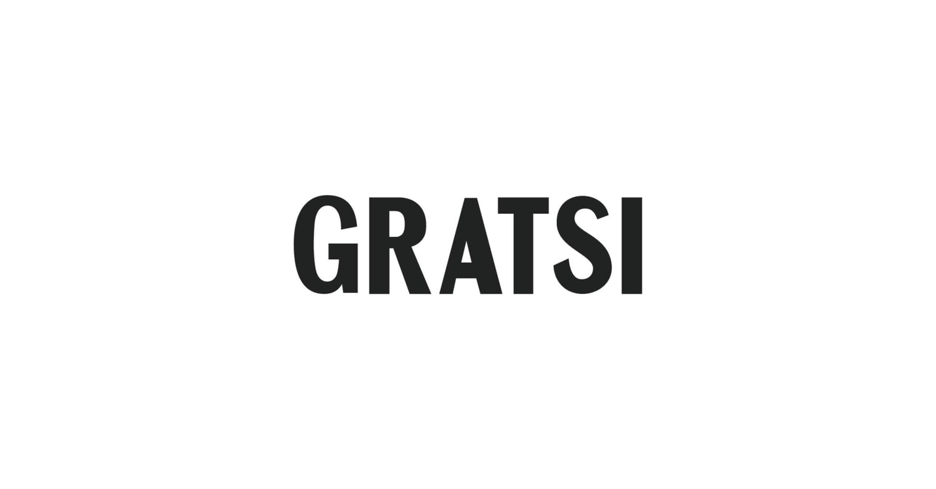 Gratsi Wine