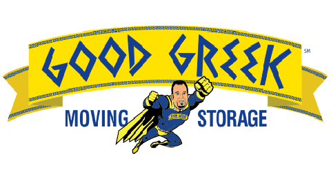 Good Greek Moving & Storage