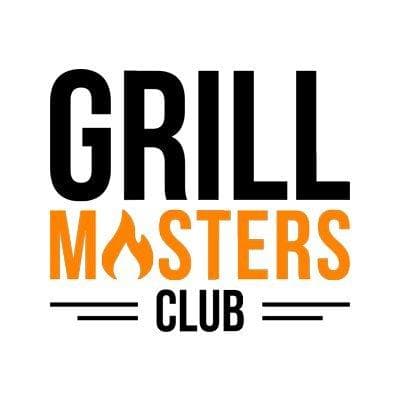 Grill Masters Club