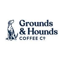 Grounds & Hounds Coffee Co.