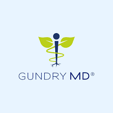 Gundry MD