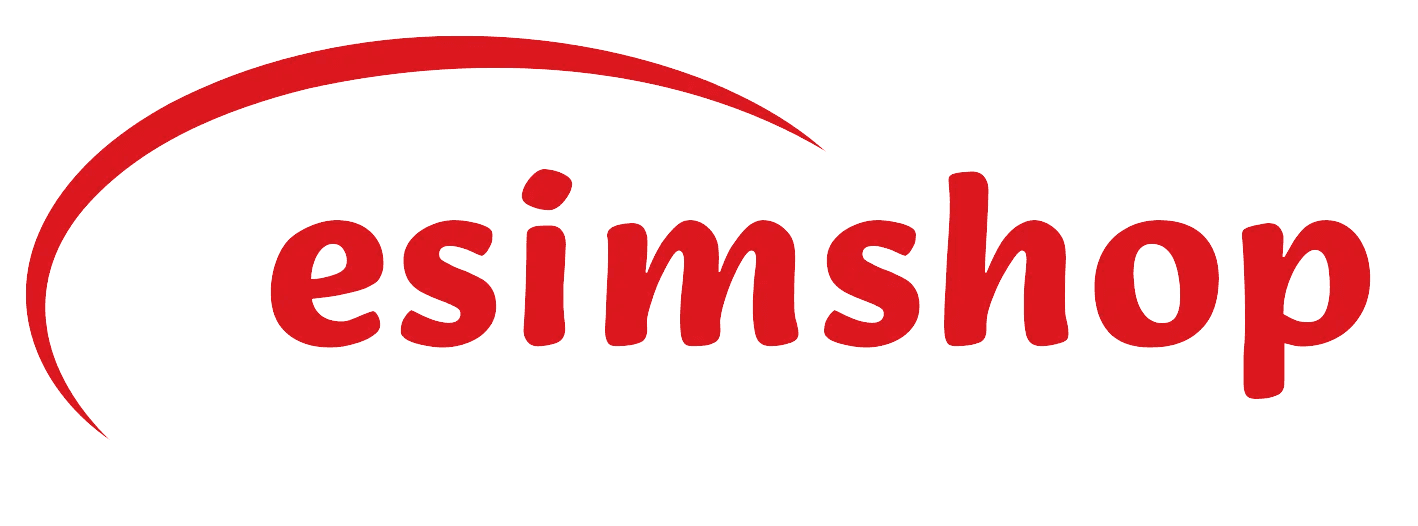 eSIM Shop