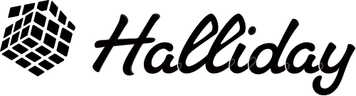 Halliday