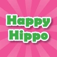 Happy Hippo