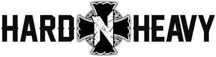 Hard'N'Heavy