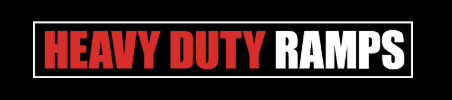 HD Ramps