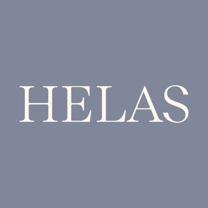 HELAS Jewelry