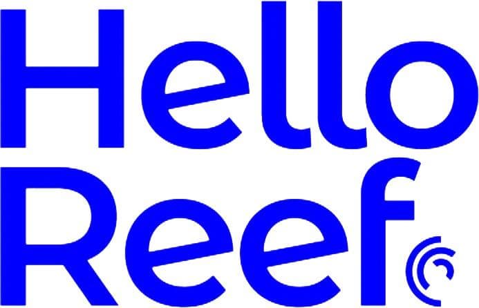Hello Reef