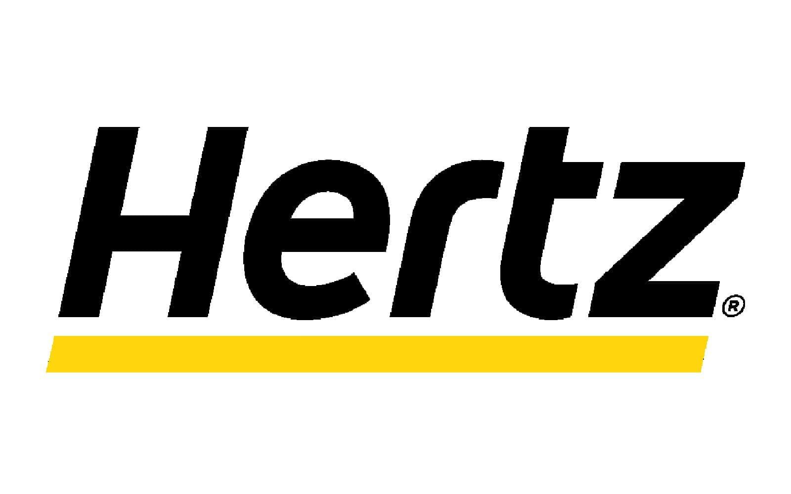 Hertz Mexico